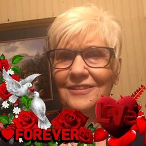 Meet your Posher, Geraldine